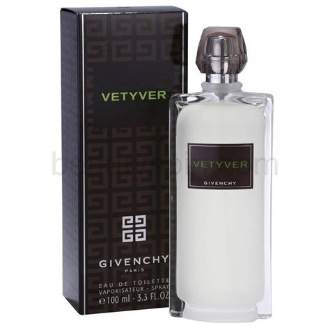 les parfums mythiques vetyver givenchy reviews|givenchy vetiver.